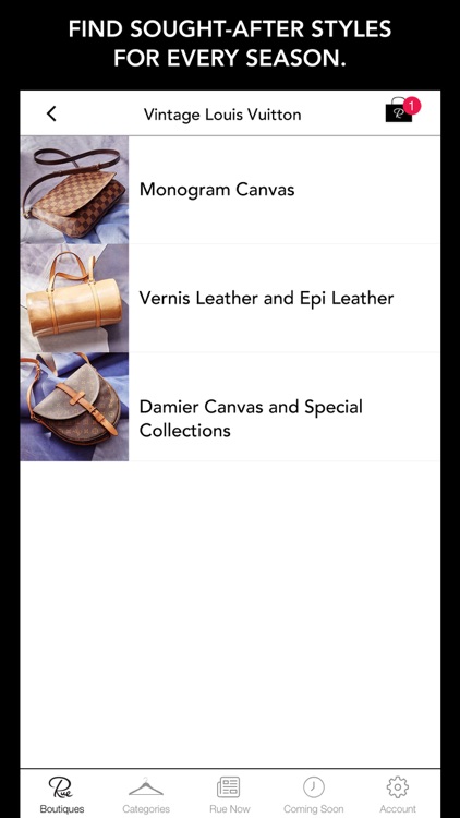 Rue La La-Shop Designer Apparel at Up to 70% Off