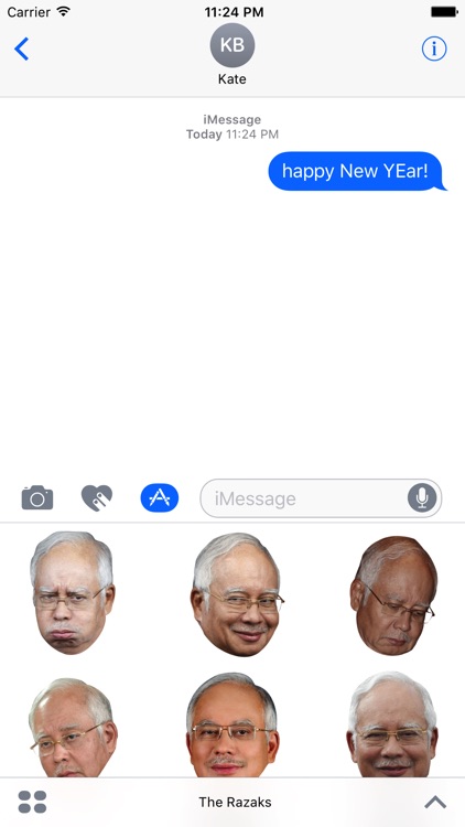 The Razaks
