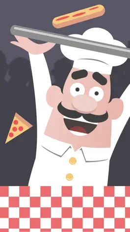 Game screenshot Pizza Panic mod apk
