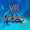 VR Diving Viewer & Player for Cardboard