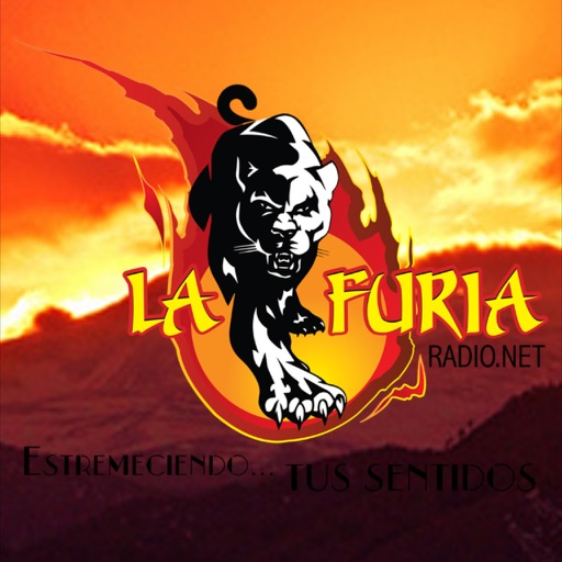 LA FURIA RADIO icon