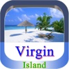 Virgin Island Offline Map Guide