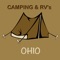 Where are the best places to go Camping in the state
