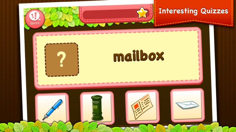 Friends Of Forest Town 005 screenshot-4