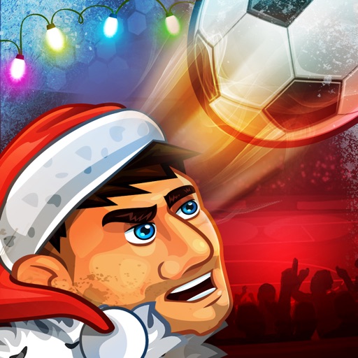 Head Ball 2 - Soccer Game by MASOMO LIMITED