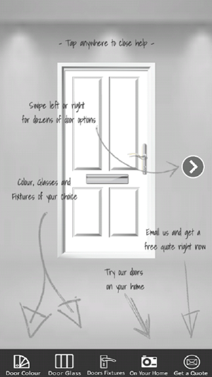 Everest Door Designer