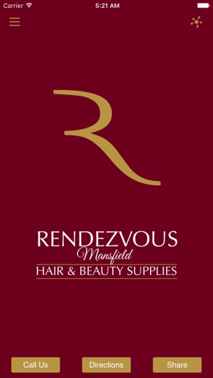 Rendezvous Mansfield