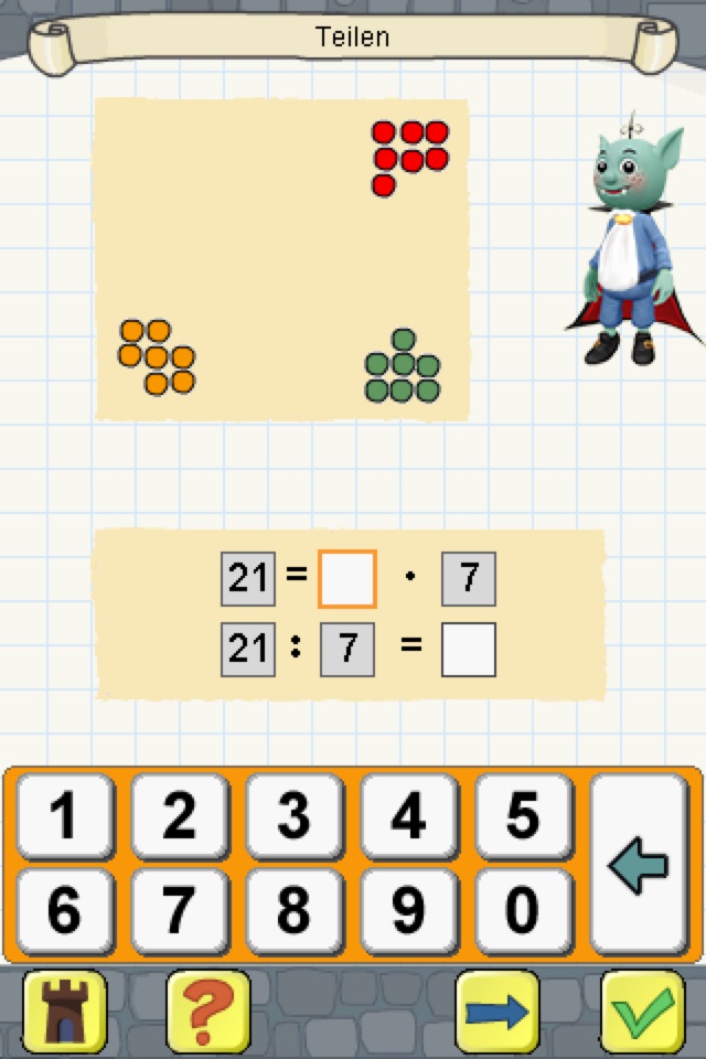 Math Grade 2 - Successfully Learning screenshot 4