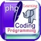 Learn PHP  Programming Coding Offline Application don't need internet to work and it let you learn not only by written material but our app has a great deal of pictures to make sure you understand everything