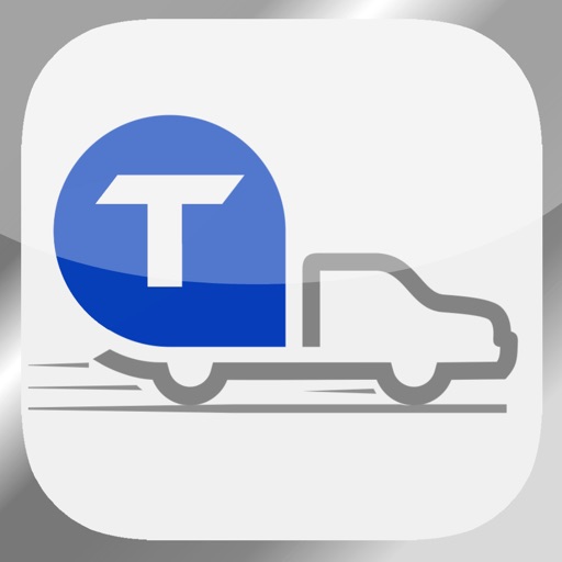 Truckly - Local Trucks On Demand