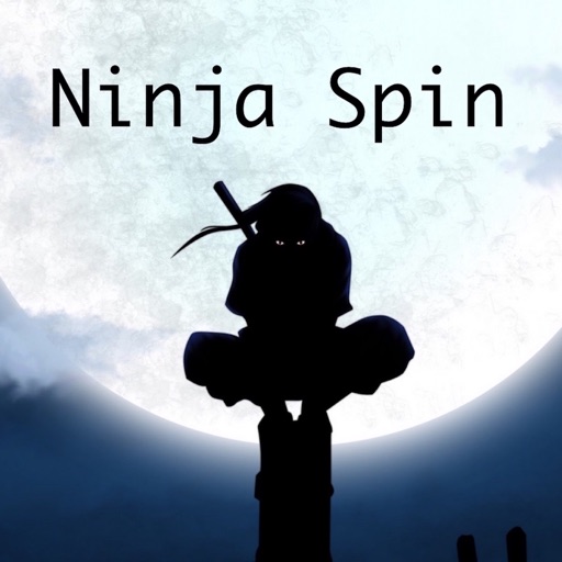 Ninja Spin Kill - Sát Thủ Xuyên Không icon