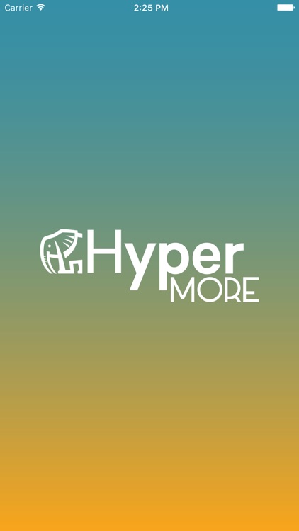 Hypermore