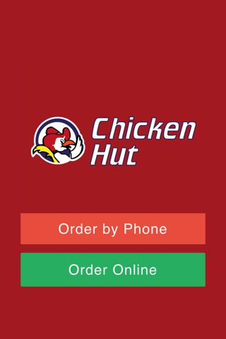 Chicken Hut - náhled
