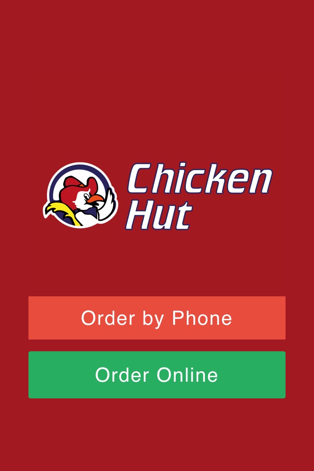 Chicken Hut screenshot 2