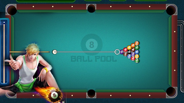 Snooker 8Ball Stars(圖1)-速報App