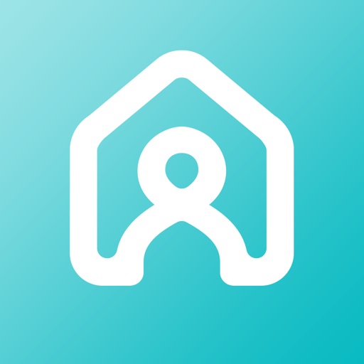 JustProperty - Properties for Rent and Sale Icon