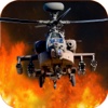 Chopper War Attack 3D