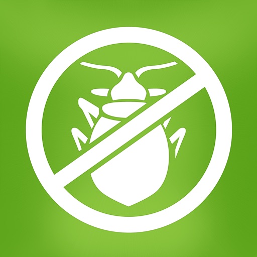 Bed Bug Proof iOS App