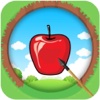 Challenge Apple Shooting 3D