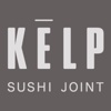 Kelp Sushi Joint App