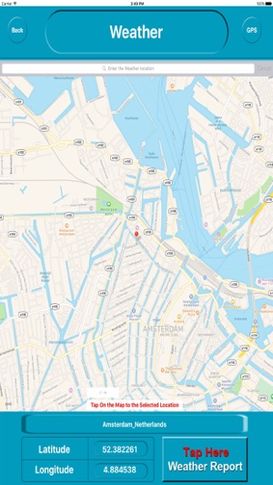 Amsterdam Netherlands Offiline(圖3)-速報App