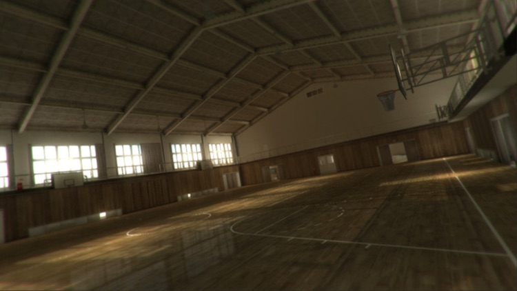 Nostalgia Campus - 3D Realistic School Simulation screenshot-3