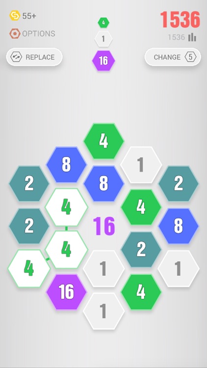 Cell Trap 2 for 2 Puzzle Game