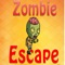 Zombie Escape Run : run tracker