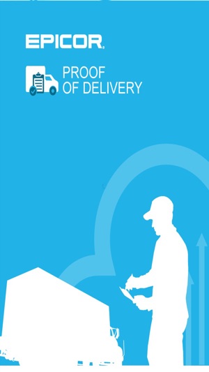 Epicor Proof of Delivery 2.0(圖1)-速報App