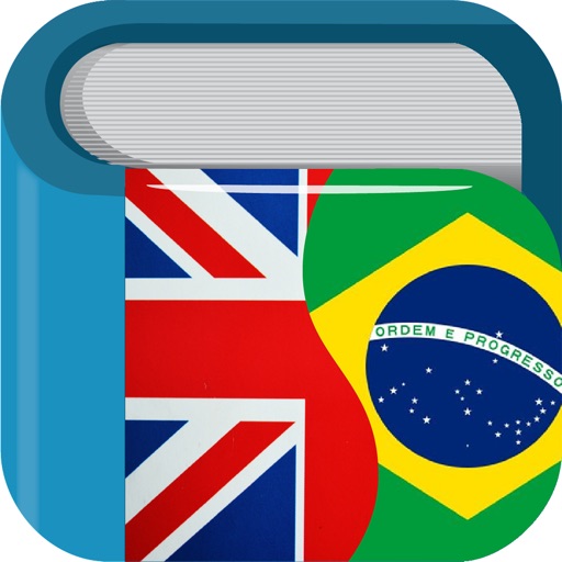 Portuguese English Dictionary & Translator Free iOS App