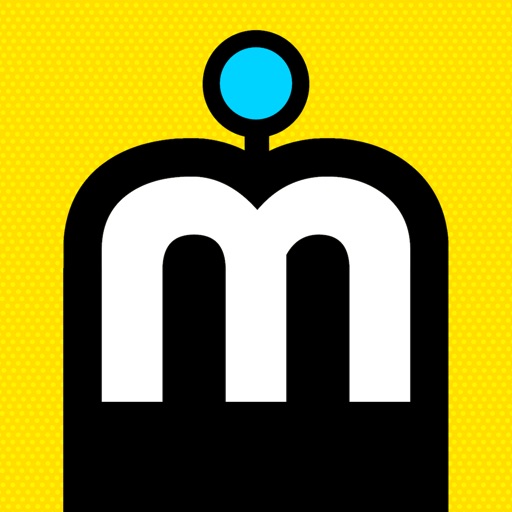 Metronomeer icon