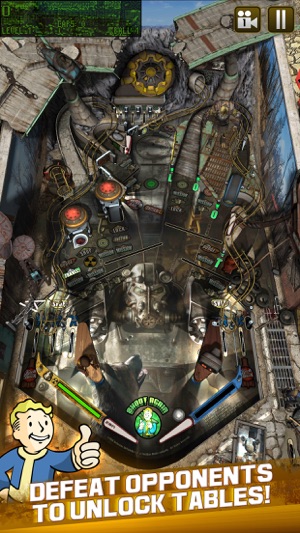 Bethesda® Pinball(圖2)-速報App