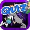 Magic Quiz Game - "for The Jetsons"