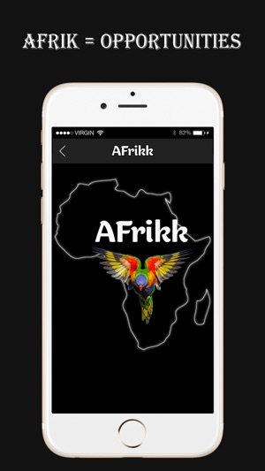 Afrikk(圖1)-速報App