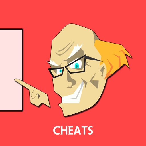 Cheats for Nope Quiz Pro icon