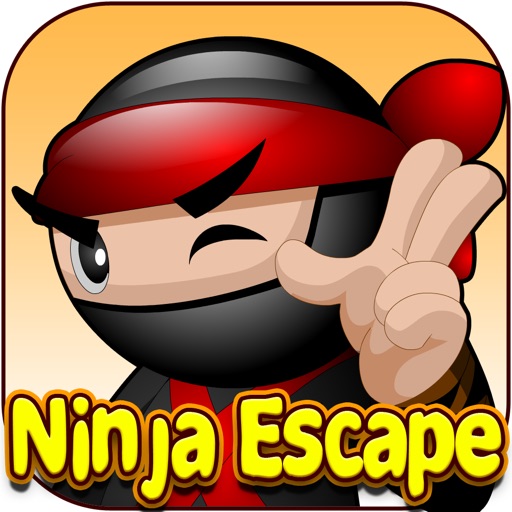 Ninja Escape Icon