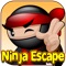 Ninja Escape
