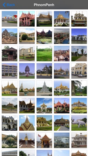 Phnom Penh Offline Map City Guide(圖5)-速報App