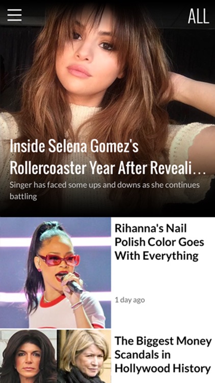 E! News