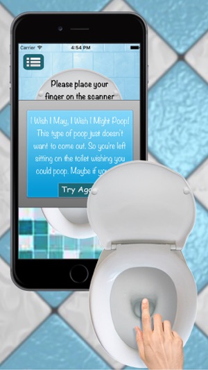 Poop Analyzer - Toilet Analyzer(圖4)-速報App