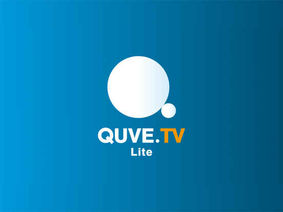 QUVE.TV.Liteのおすすめ画像2