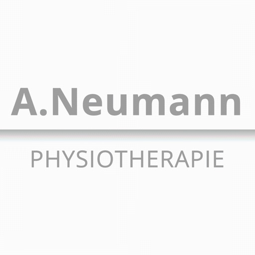 Angele Neumann Physiotherapie icon