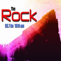93.7 The Rock