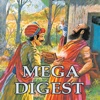 Tales Of Birbal Mega Digest - Amar Chitra Katha