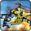 Helicopter Hero Gunship Air Battle