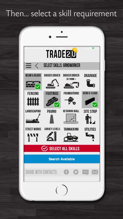 Trade2U Client