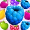 Fuit Jelly Line is a very addictive connect lines puzzle game