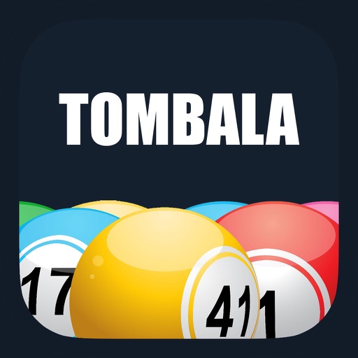 Tombala Icon
