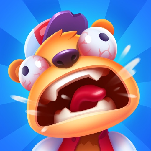 Despicable Bear (Ad Free) iOS App