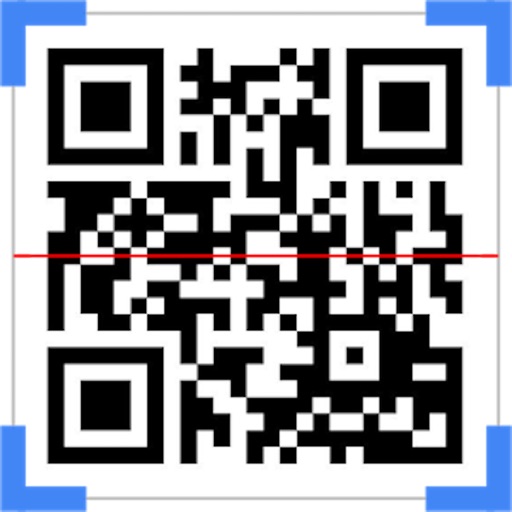 QR & Barcode Scanner Pro icon